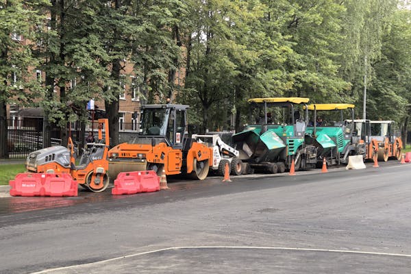 تجهيزات السلامة الصناعية