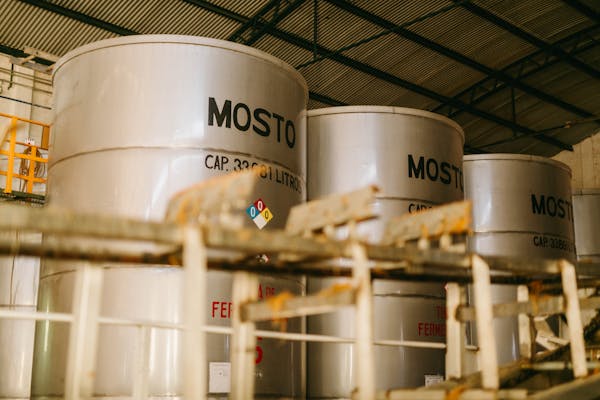 تدريب على تشغيل المعدات