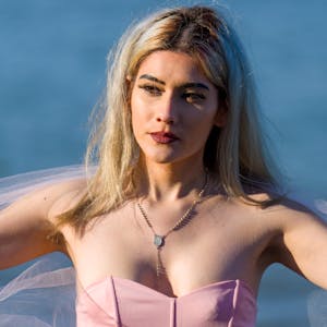 ليلى الأنصاري