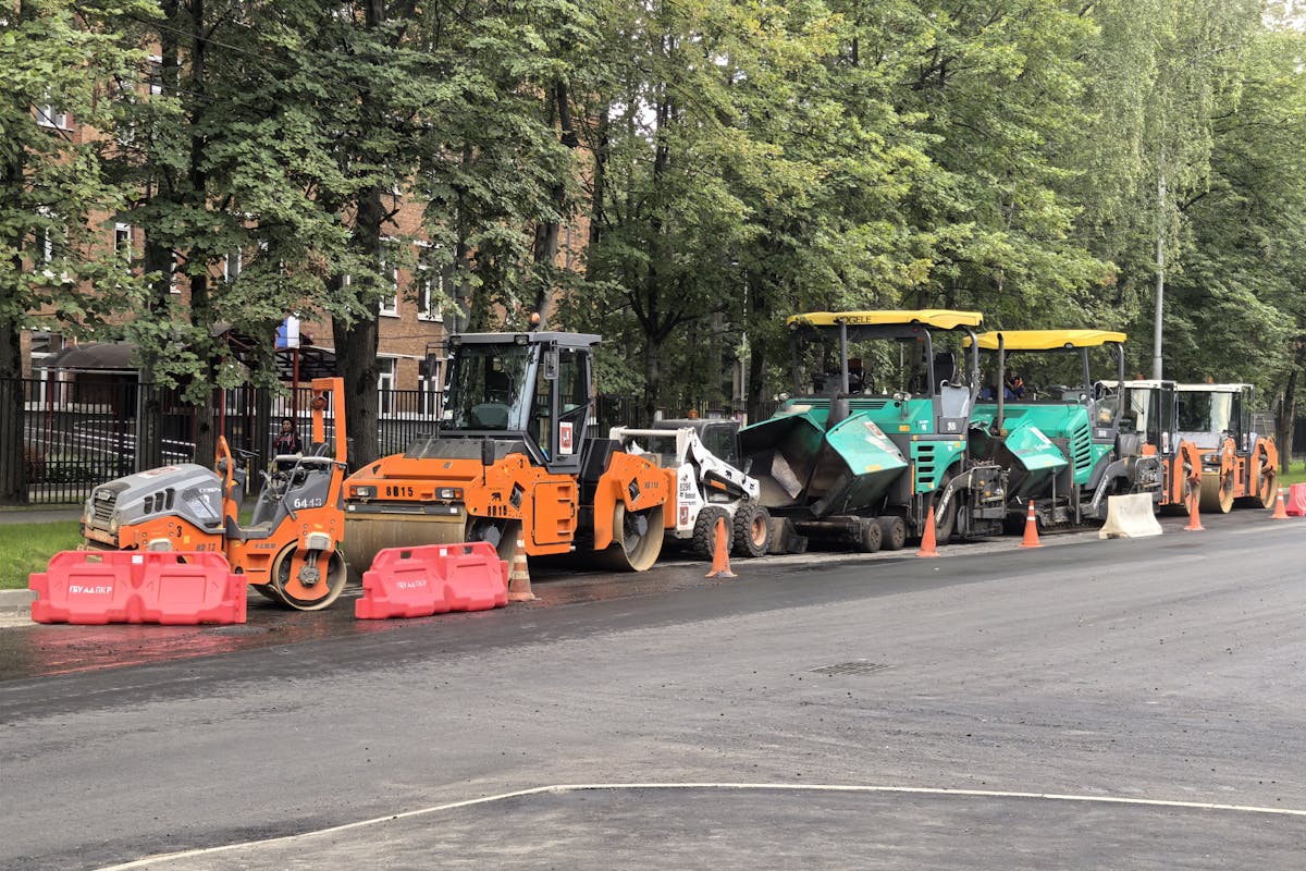 تجهيزات صناعية شاملة