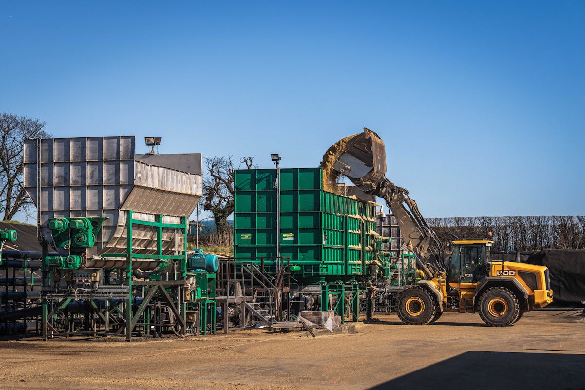 أفضل المعدات الصناعية