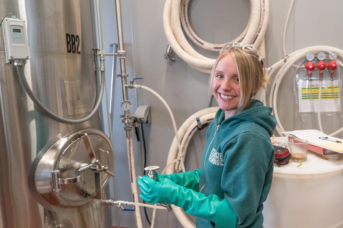 معدات صناعية موثوقة