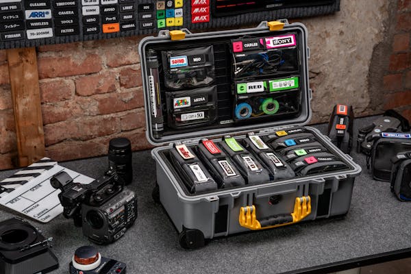 كيفية اختيار الصديق المناسب للمعدات الصناعية